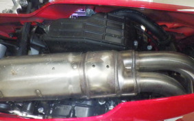 HONDA CBR400R 2022 NC56