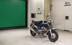 HONDA DAX 50 2024 ST50