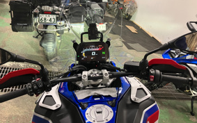 BMW R1300GS Adventure ASA 2026 0M31