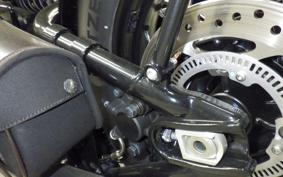 TRIUMPH BONNEVILLE BOBBER 2025