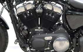 HARLEY XL1200X 2022 LC3