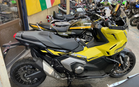 HONDA X-ADV 750 2025 RH21