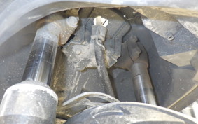 SUZUKI ADDRESS V125 G CF46A