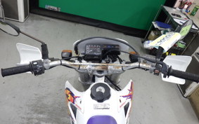 HONDA CRM250R GEN 3 2007 MD24