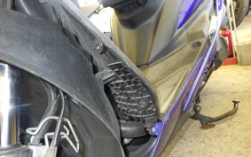 YAMAHA CYGNUS 125 XSR 3 SED8J