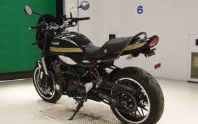 KAWASAKI Z900RS 2021 ZR900C