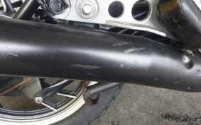 YAMAHA RZ 250 4L3