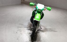 KAWASAKI KDX125 SR DX125A