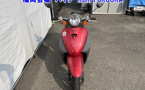 HONDA TODAY
