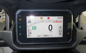 HONDA NC750X DCT 2026 RH23