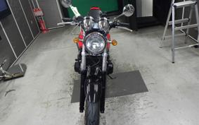 KAWASAKI ZEPHYR 400 KAI 1997 ZR400C