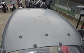 HONDA GYRO CANOPY TA03