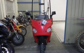 HONDA GYRO CANOPY TA03