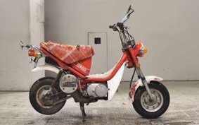 YAMAHA CHAPPY 50 439