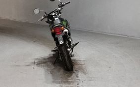 KAWASAKI KSR110 KL110A