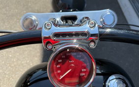HARLEY FXSB BREAKOUT 2015 BF5