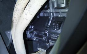 YAMAHA YZF-R25 RG10J