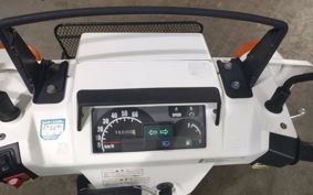 HONDA GYRO TD02