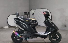 SUZUKI ADDRESS V125 CF4EA