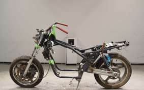 KAWASAKI ZEPHYR 400 Gen.1 1990 ZR400C