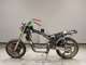 Фото Kawasaki ZEPHYR 400 Gen.1 1990 с японского аукциона