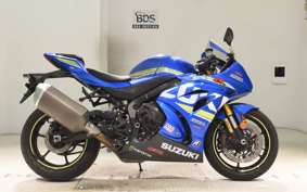 SUZUKI GSX-R1000R A 2019