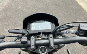 HONDA CB250R MC52