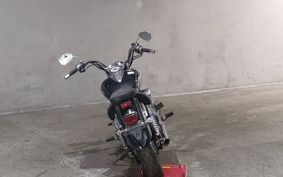 YAMAHA DRAGSTAR 250 VG02J