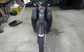 HONDA C125 SUPER CUB 2022 JA71
