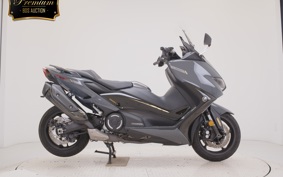 YAMAHA T-MAX 560 T 2021 SJ19J