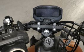 YAMAHA FZ-X RG73