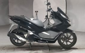 HONDA PCX 125 JF81