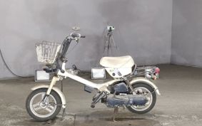 HONDA ROADPAL NC50