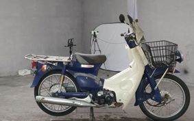 HONDA SUPER CUB50 AA01