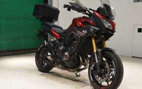 YAMAHA MT-09 Tracer 2016 RN36J