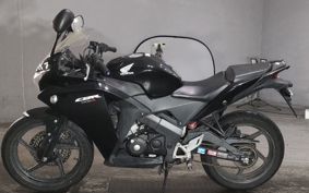 HONDA CBR125R JC50