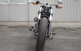 HARLEY FXBR 2025 YEZ
