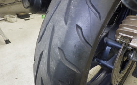 HONDA CBR750 1988 RC27