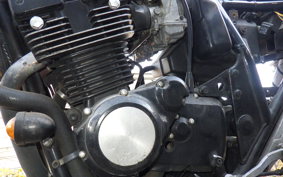 SUZUKI GSX400 IMPULSE 1994 GK79A