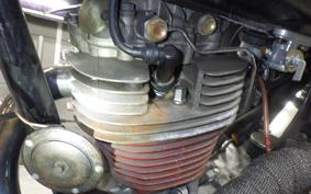 YAMAHA SR400 Gen.2 1994 1JR