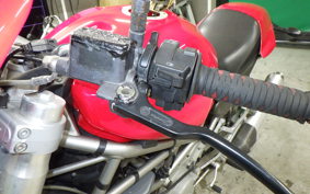 DUCATI MONSTER 400 2003