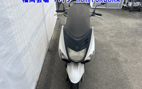 YAMAHA MAJESTY 125FI SE27