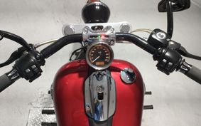 HARLEY FXSB BREAKOUT 2013 BF5
