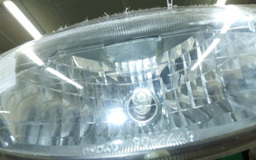 YAMAHA JOG Gen.5 SA36J