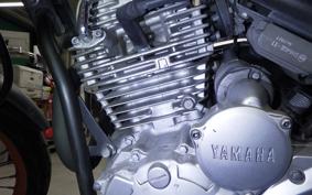 YAMAHA SEROW 250 Gen.2 DG17J