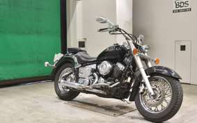 YAMAHA DRAGSTAR 400 CLASSIC 2003 VH01J