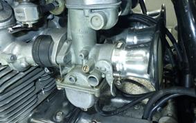 HONDA CB50F 2014 CB550F