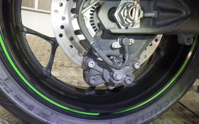 KAWASAKI ZX 1400 NINJA R A 2016