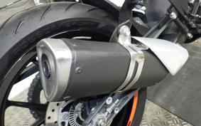 KTM 250 DUKE 2019
