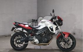 BMW F800R 0217